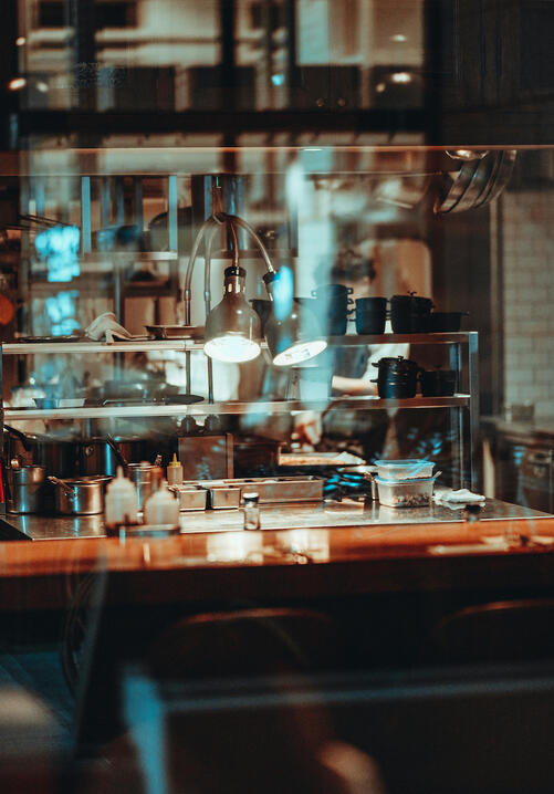 CULINARY CONCEPTS